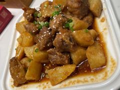 -旺达·福州菜(正大广场店)
