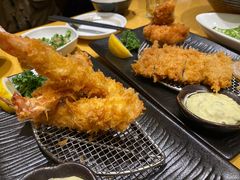 -胜博殿日式炸猪排(西红门店)