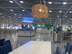 -宜家·瑞典风味餐厅(烟台路店)