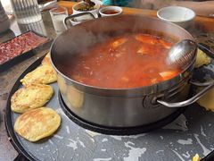 -三牦记·很牛的牦牛肉(柏条河北路下段店)