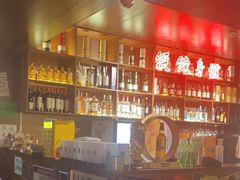 -你又瘦了小酒馆(奥体店)