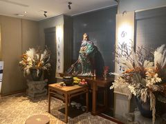 -新荣记(南京西路店)