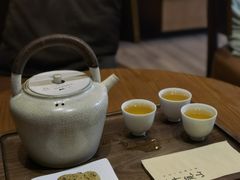 -一叶觅山(半边街店)