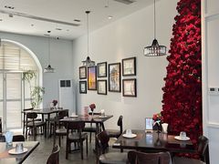 -22ºN BISTRO西餐&酒馆