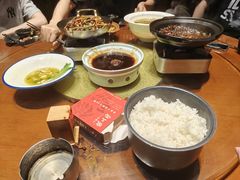 -徽三说·土徽菜·中国徽菜连锁品牌(一中店)