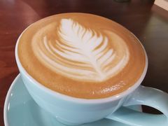 -咖法森林·咖啡  酒吧(天河店)