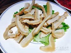 -小牛海记潮汕牛肉店(永定路店)