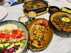 -娜娜家•Nana's restaurant (南开大悦城店)