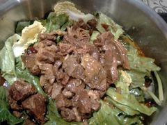 -手选潮汕鲜活牛肉火锅(二七广场店)