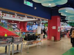 -哈姆雷斯(王府井百货大楼店)