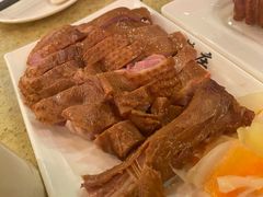 冻顶茶鹅-鹅庄·台湾美食(七宝店)