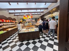 -华丰贺氏(福新西路店)