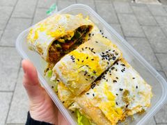 -神奇的香酥鸡蛋灌饼