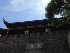 -鼓楼(西湖风景名胜区)
