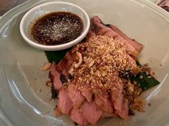 -CHINCHIN 青青·泰国料理(万象食家店)