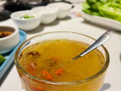 -百年果林椰子鸡(中洲店)
