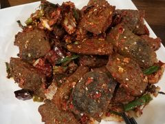 -88号小吃店·经典云南菜·地道纳西美食
