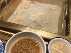 -泽成·冰煮羊(乌兰察布红楼店)