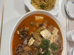 -煲来饱去冷水鱼