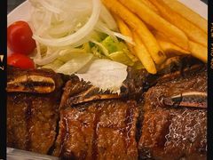 -船屋葡国餐厅