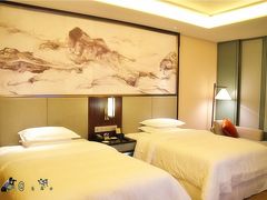 -成都安仁福朋喜来登酒店