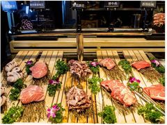 -盛江山自助料理(高新锦辉店)