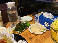 -鱼颜诱纸纸上烤鱼·蛙(龙湖天街店)