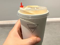 -Manner Coffee(淮海755店)