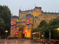 -郑州方特梦幻王国