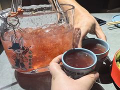 -醉炫音速烧烤·干煸菜(沙河总店)