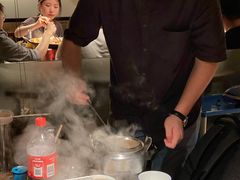 百岁牛骨头汤-龚印记牛骨牛杂屋·四代传承(珠影星光城店)