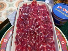 -大吉利·潮汕鲜牛肉火锅(总店)