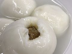 鲜肉汤圆-朱新年·苏式汤团·面点(北寺塔店)