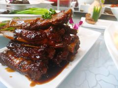 -自在弥林花园餐厅(云栖店)