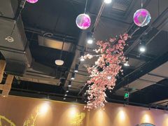 大堂-呷哺呷哺(万达新世界店)