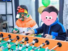 -CIAO·团建聚餐·生日派对轰趴馆(福田店)