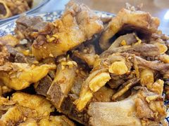 -凤齐羊肉烩面馆