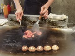 -大渔铁板烧(花园道店)