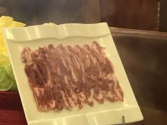 -满禾林火锅(丹东路店)