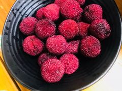 杨梅-炒豆合作社(东四总店)