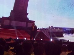 -临沂华盛江泉城大酒店