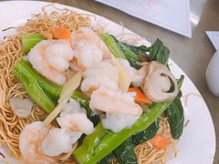 -香港蓮香樓(中環店)