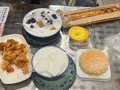 -荔芳传统糖水铺