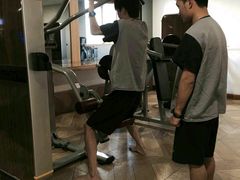 -绿岛汤泉韩式休闲会所