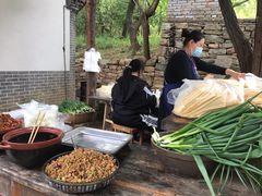 -竹泉村旅游度假区