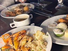 -大珍珠号夜游湄南河