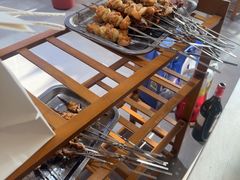 -陈六子全羊馆·烧烤·烤羊排(山东理工大店)