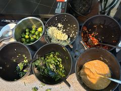 -六味牛杂煲·斋菜煲(桫椤湾店)
