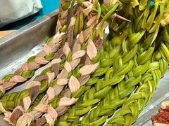 -牛串门串串香(东直门簋街总店)
