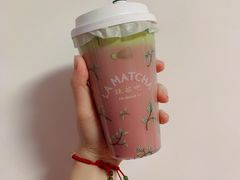 -LA MATCHA抹茶吧(进贤路店)
